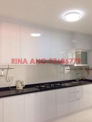 Blk 265A Punggol Way (Punggol), HDB 5 Rooms #103671292